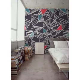 fototapeta-sciagalna-abstrakcja-doodle-416x254-cm