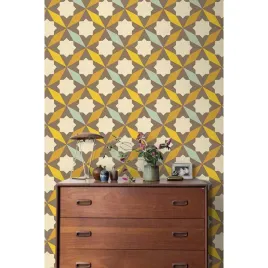 fototapeta-retro-abstrakcja-geometryczna-416x254cm