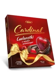 sniezka-bombonierka-220g-galaretka-cardinal-wisnia