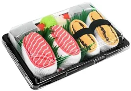 skarpetki-sushi-salmon-rainbow-socks-damskie-meskie-sushi-socks-box