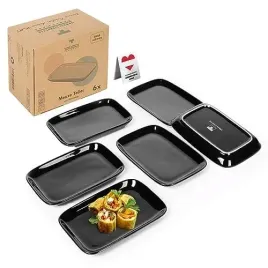 urban-lifestyle-talerz-do-mezzo-czarny-15x10x17cm-wysoka-jakosc-idealny