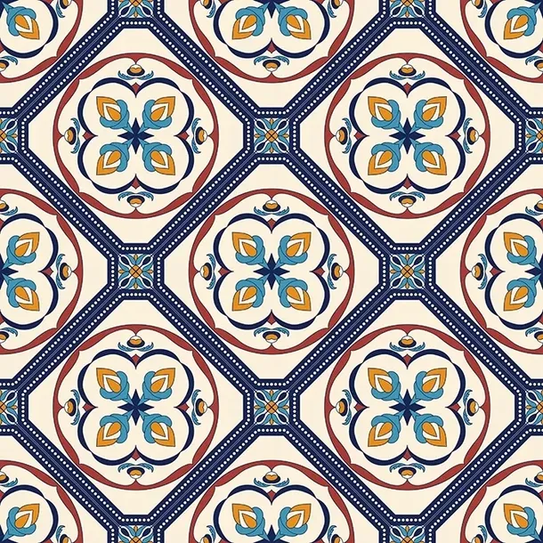 fototapeta-sciagalna-kafelki-patchwork-416x254-cm-stan-nowy