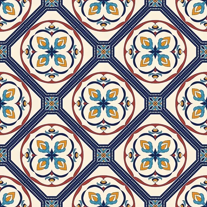 fototapeta-sciagalna-kafelki-patchwork-416x254-cm-stan-nowy