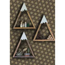 fototapeta-scienna-geometryczny-wzor-3d-416x254-cm