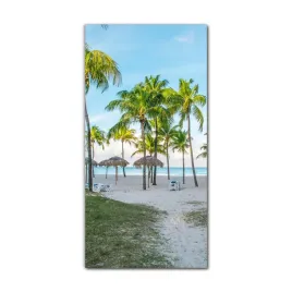 foto-obraz-na-szkle-nowoczesny-70x140-kuba-palmy