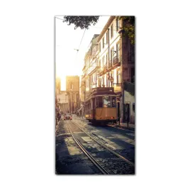 foto-obraz-scienny-grafika-70x140-tramwaj-miasto