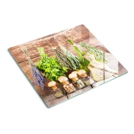 szklany-panel-na-kuchenke-ziola-na-sznurku-60x52