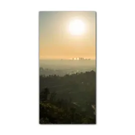 obraz-szklany-nowoczesny-70x140-mgla-los-angeles