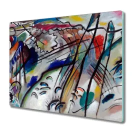 szklana-deska-60x52-kandinsky-abstrakcja-kuchenna