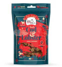 syta-micha-fish-and-seafood-przysmaki-z-homarem-dla-psa-80g