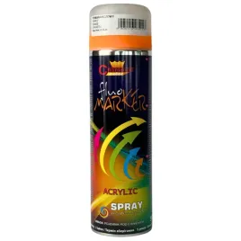 farba-akrylowa-znakujaca-fluomarker-spray-500ml-champion-pomaranczowa