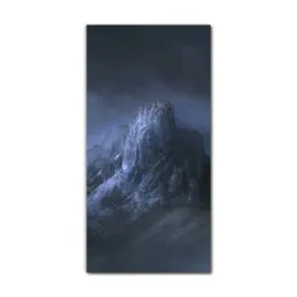 obraz-na-szkle-scienny-70x140-przelecz-mgla-gory