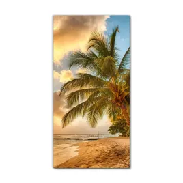 foto-obraz-scienny-grafika-70x140-barbados-palmy
