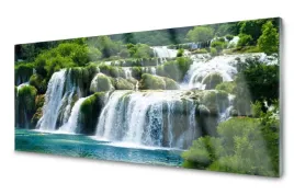 obraz-na-szkle-szklany-wodospad-natura-foto-125x50