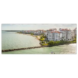hartowany-obraz-szklany-miami-zatoka-statki-125x50