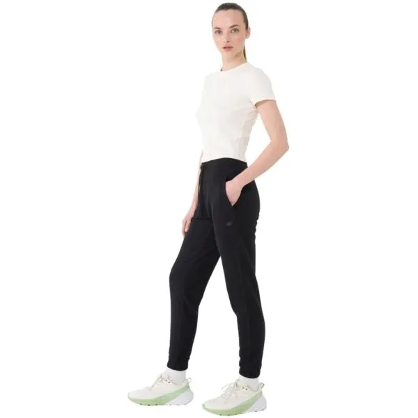 spodnie-damskie-4f-gleboka-czern-stan-nowy
