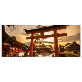 hartowany-obraz-szklany-swiatynia-japonia-125x50