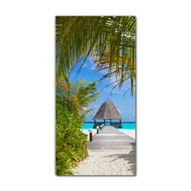 foto-szklane-do-sypialni-70x140-tropikalny-ocean
