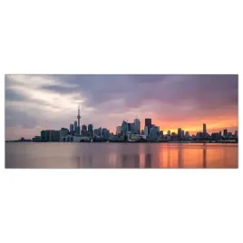 obraz-na-szkle-foto-toronto-kanada-miasto-125x50