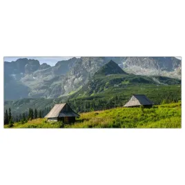 obraz-na-szkle-foto-gory-natura-krajobraz-125x50