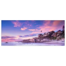 obraz-na-szkle-foto-laguna-plaza-kalifornia-125x50