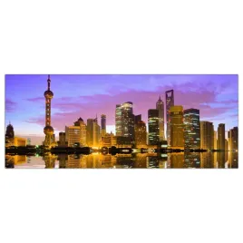 obraz-na-szkle-foto-shanghai-miasto-azja-125x50