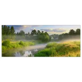 obraz-na-szkle-foto-krajobraz-wschod-slonca-125x50