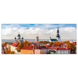 obraz-na-szkle-foto-stare-miasto-krajobraz-125x50
