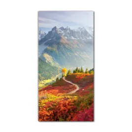 obraz-szklany-scienny-do-kuchni-70x140-jesien-alpy