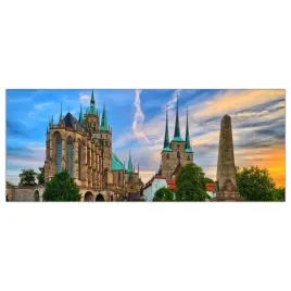 obraz-szklany-foto-obraz-stolica-kosciol-125x50