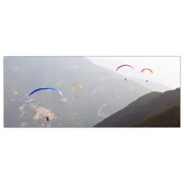 obraz-na-szkle-foto-paralotnie-gory-sport-125x50