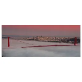 obraz-szklany-foto-obraz-golden-gate-most-125x50