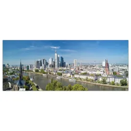 obraz-szklany-foto-obraz-wiezowce-miasto-125x50