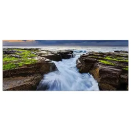 hartowany-obraz-szklany-ocean-wschod-slonca-125x50