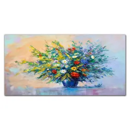 panel-kuchenny-na-plytki-malarstwo-kwiaty-100x50
