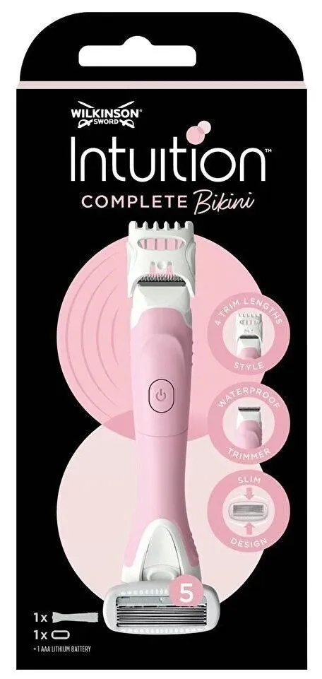 wilkinson-sword-intuition-complete-bikini-maszynka-wklad