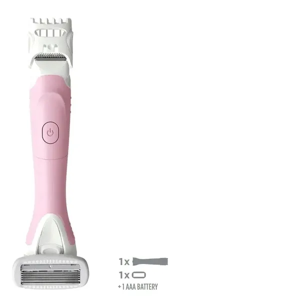 wilkinson-sword-intuition-complete-bikini-maszynka-wklad-kolor-dominujacy-rozowy
