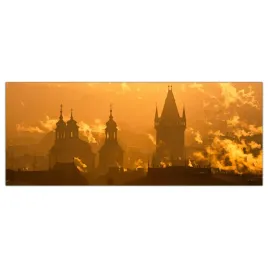 hartowany-obraz-szklany-praga-wschod-slonca-125x50