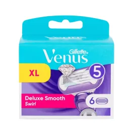gillette-venus-delux-smooth-swirl-wklady-6szt