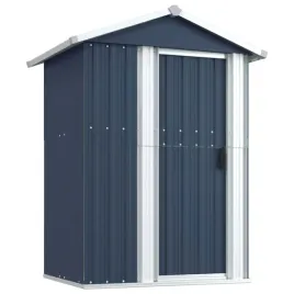 szopa-ogrodowa-antracyt-126x975x177-cm-stal-galwanizowana