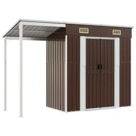szopa-z-wiata-brazowa-277x1105x181-cm-stal
