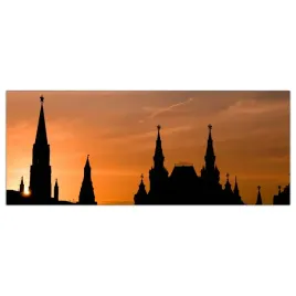obraz-na-szkle-foto-moskwa-zachod-slonca-125x50