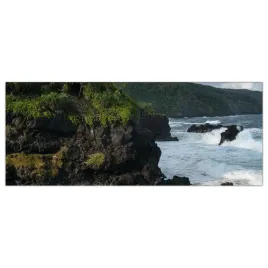 obraz-szklany-foto-obraz-tropiki-ocean-woda-125x50