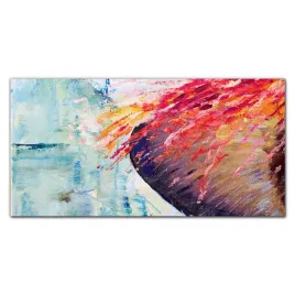 panele-szklo-hartowane-malarstwo-abstrakcja-100x50