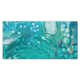 panel-kuchenny-laminowany-wodna-abstrakcja-100x50