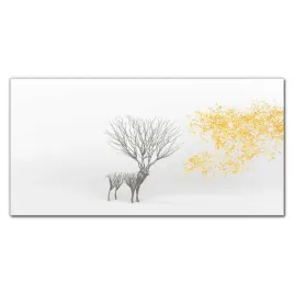 lacobel-panel-do-kuchni-liscie-jelenie-100x50-cm