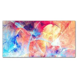 panel-szklo-hartowane-abstrakcja-kolory-dym-100x50
