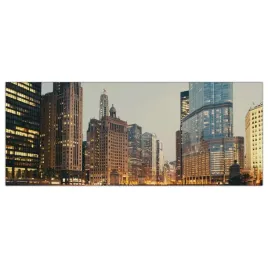hartowany-obraz-szklany-most-chicago-usa-125x50