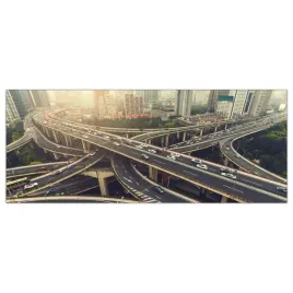 obraz-na-szkle-foto-wezel-shanghai-miasto-125x50