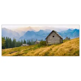 obraz-szklany-foto-obraz-gory-wschod-slonca-125x50